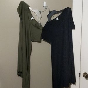 Old navy dress bundle